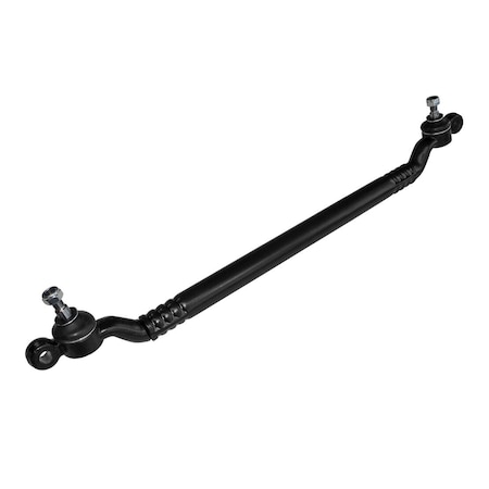 Vaico Steering Tie Rod Assembly, V20-7042 V20-7042